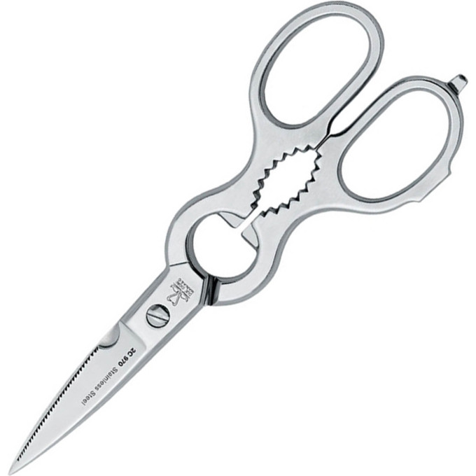 Ножницы кухонные FOX/DUE CIGNI 970/21 F2C 970/21